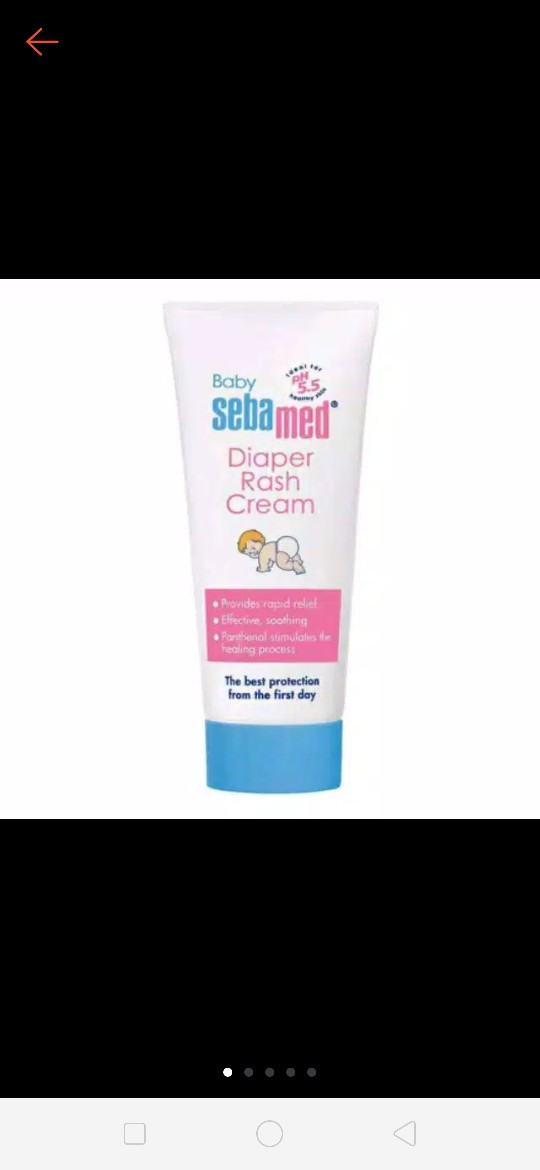 krim diaper ampuh, sebamed atau mustela?