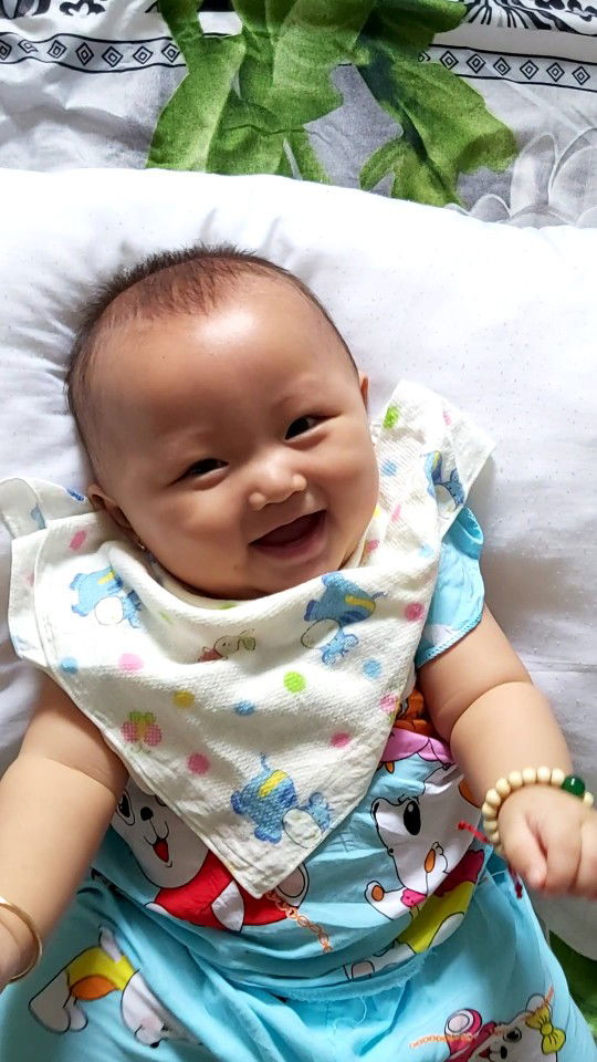 Dương Nhi profile icon