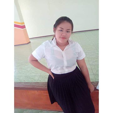 อ้อม' มม profile icon