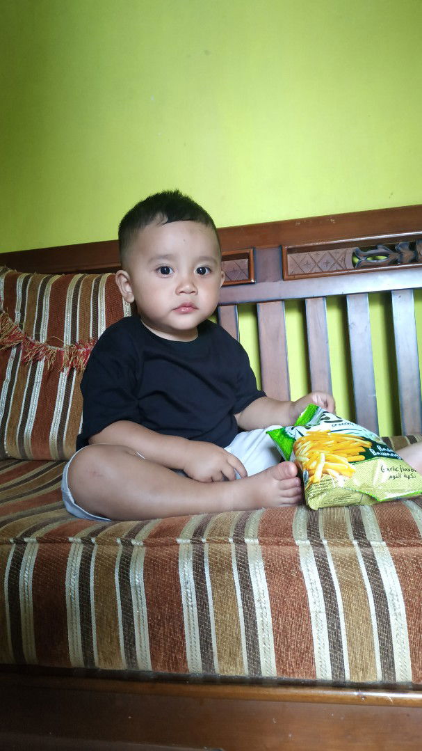 Dita Faradilla Mulyadi profile icon