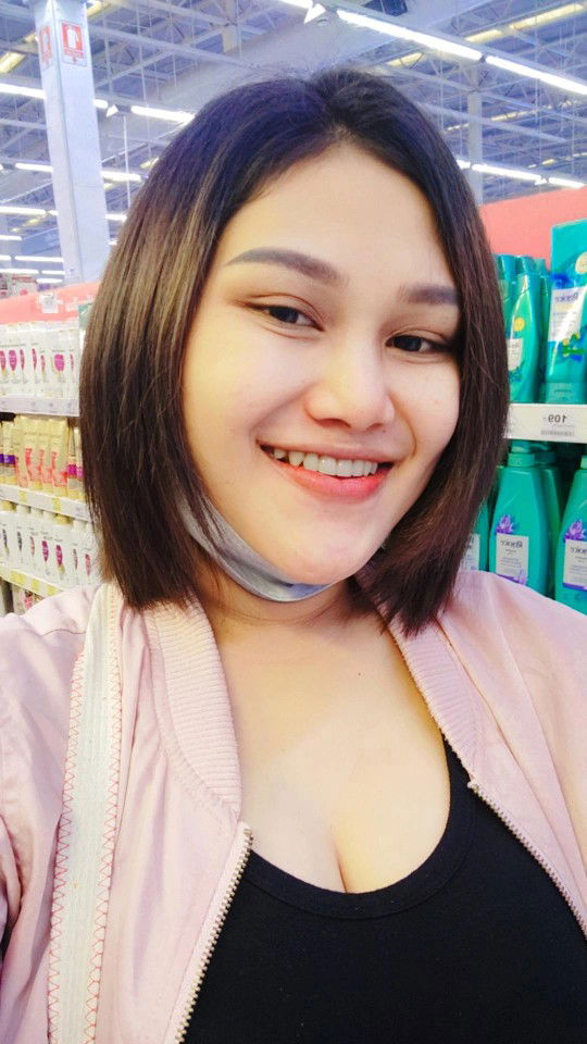 Areeya Yama profile icon