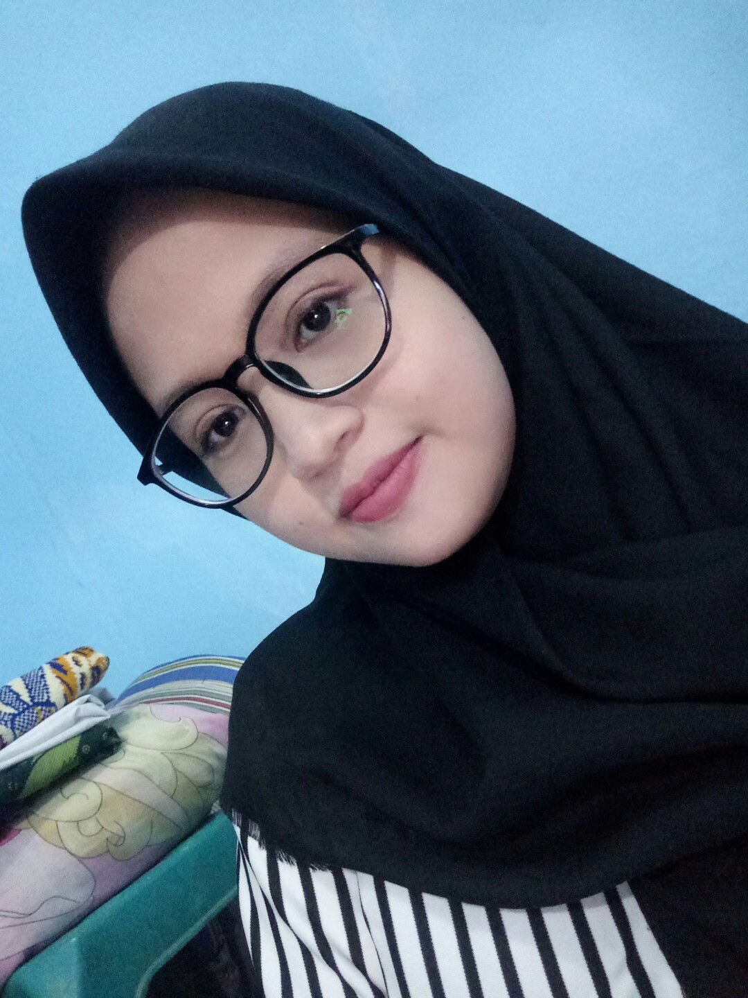 Ira Octavia profile icon