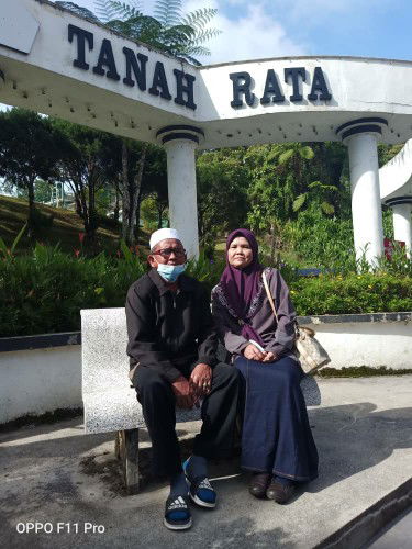 siti norzinani zie profile icon