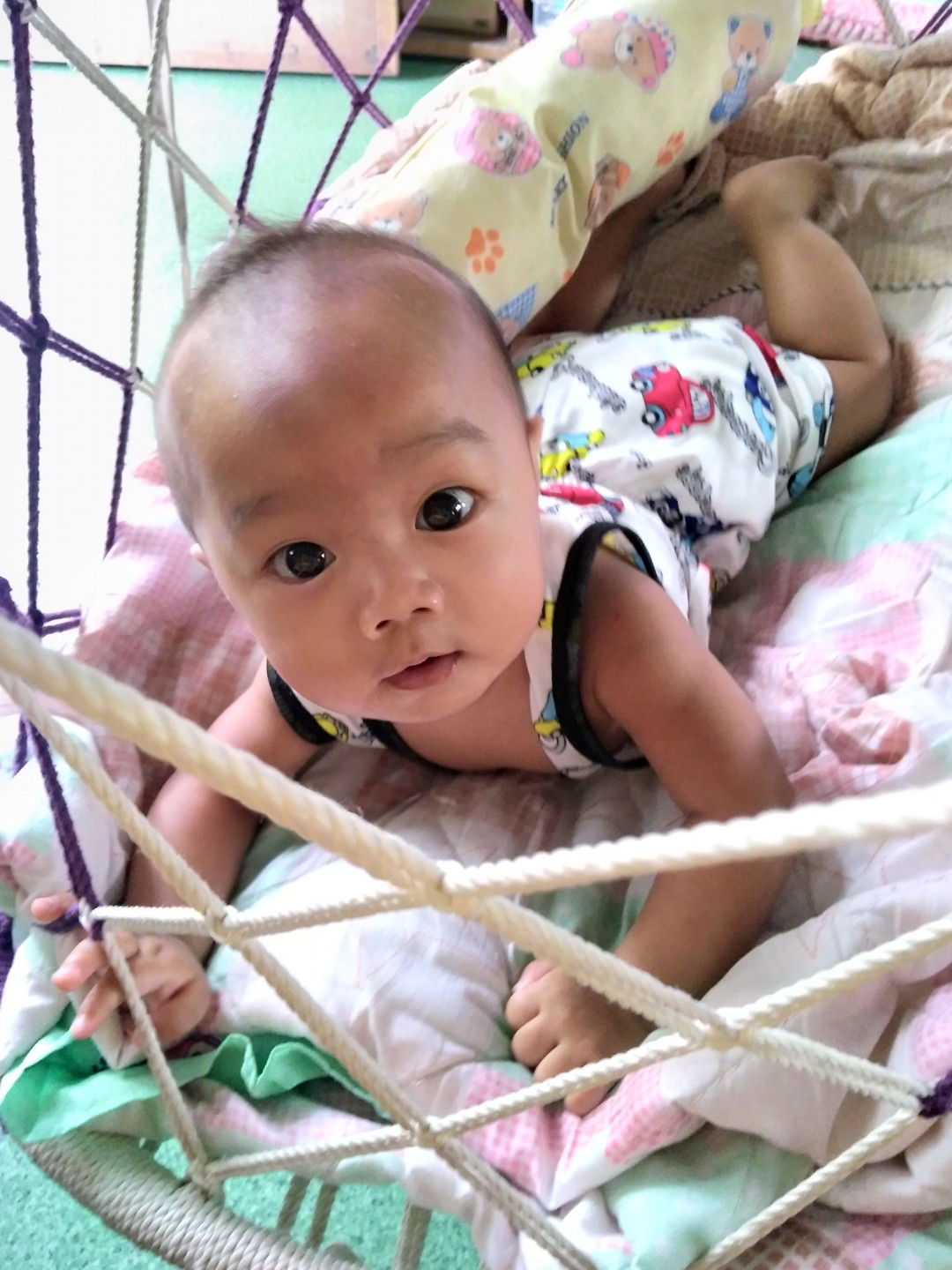 Say Bañez profile icon