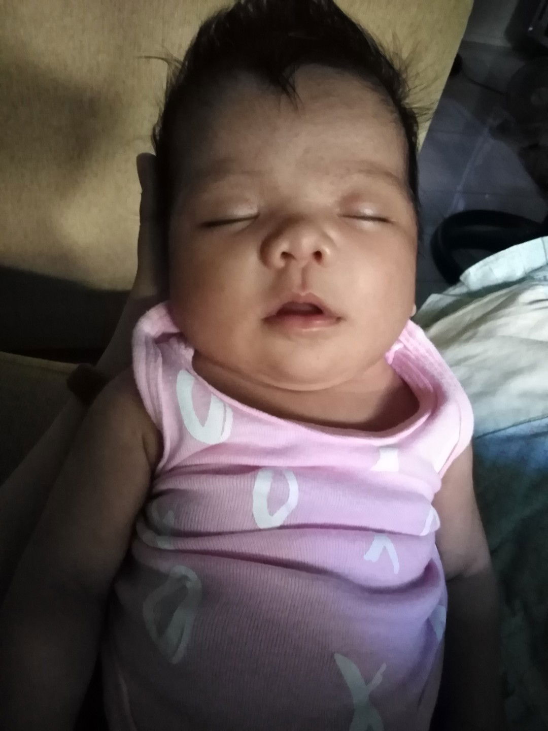 Gaii Yang profile icon