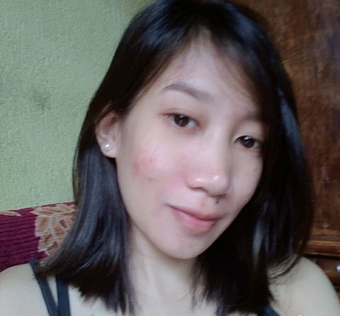 Rhea Mae Luhan profile icon