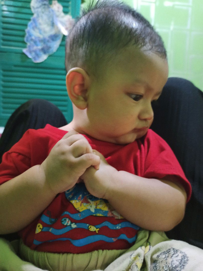 Ny. Imam profile icon