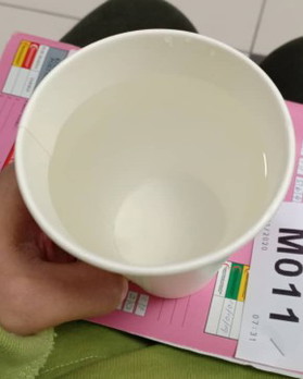 selesai air gula