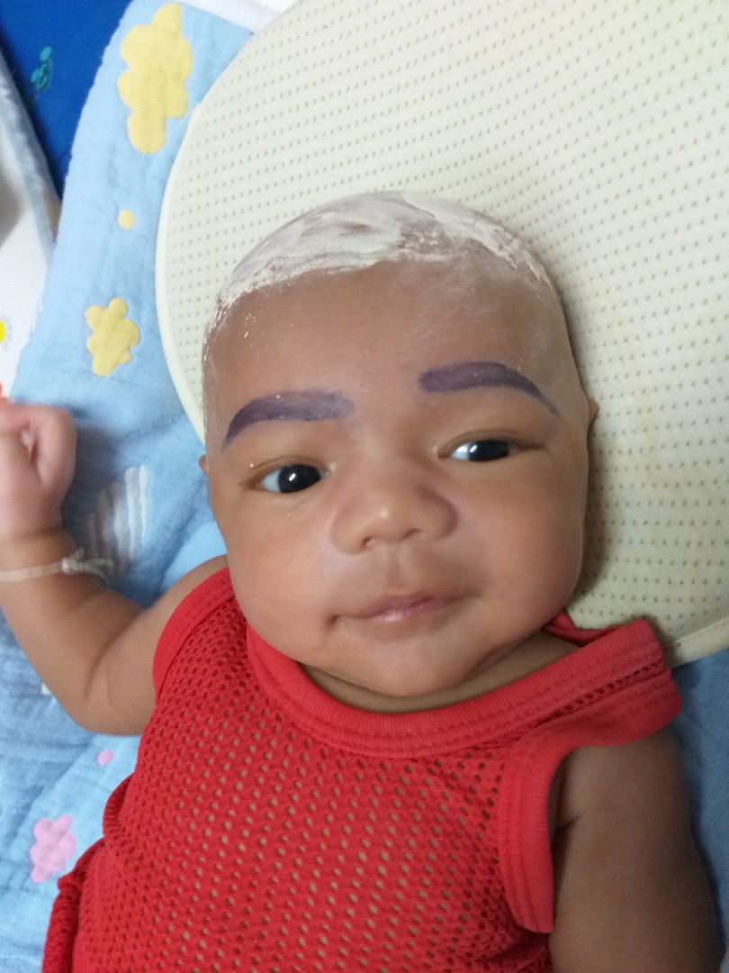 น้องทะเล