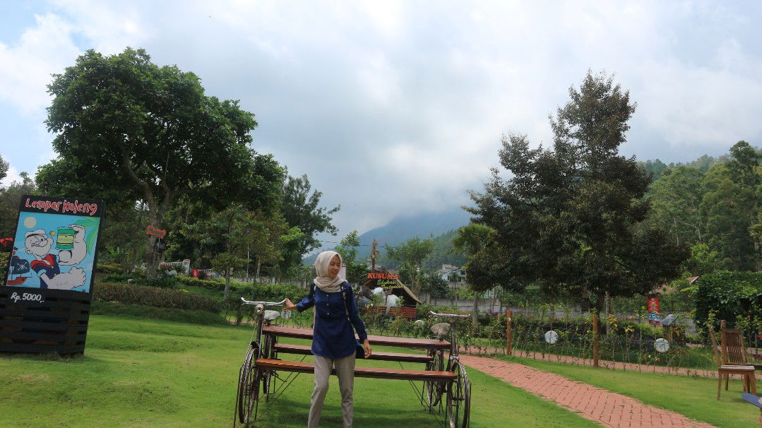 Ratna Wulan profile icon