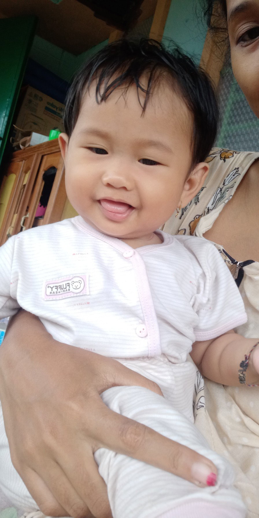 Ayu Lestari profile icon
