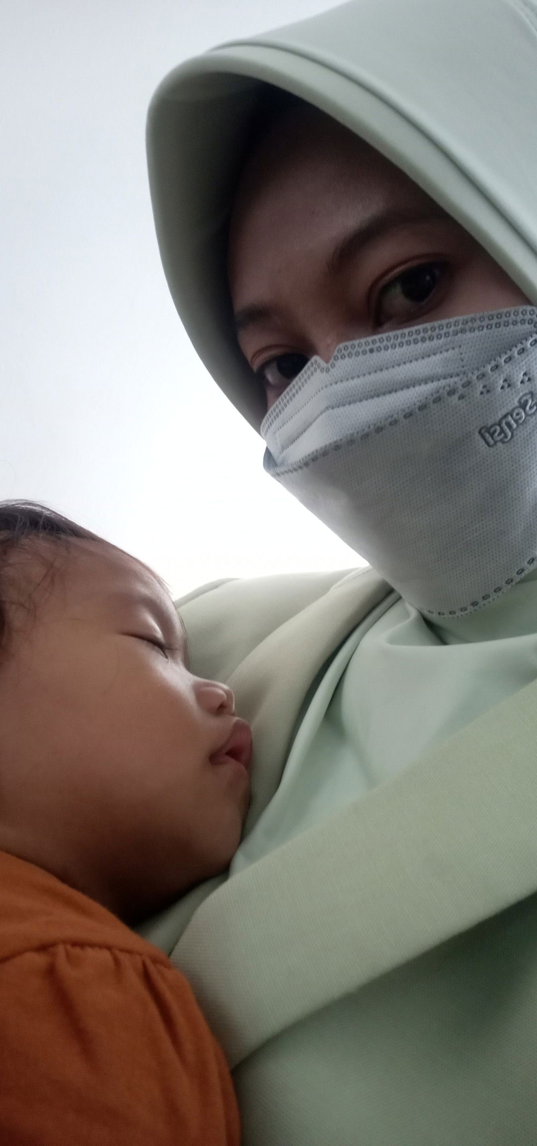 umi nadiroh profile icon