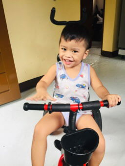 Camille Erica Santos profile icon