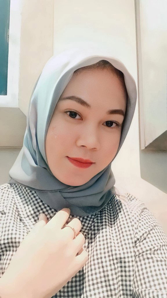 Indah Roslindah profile icon