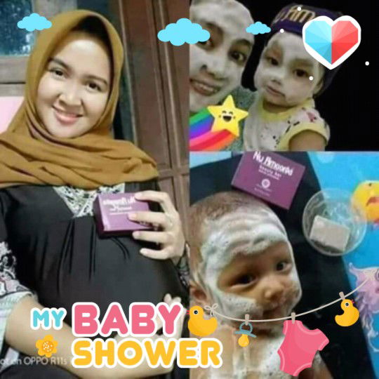 kesehatan bumil dan anak