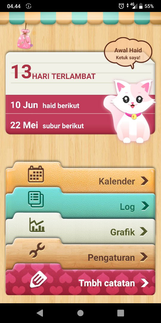 Harapan palsu lagi dan lagi ?