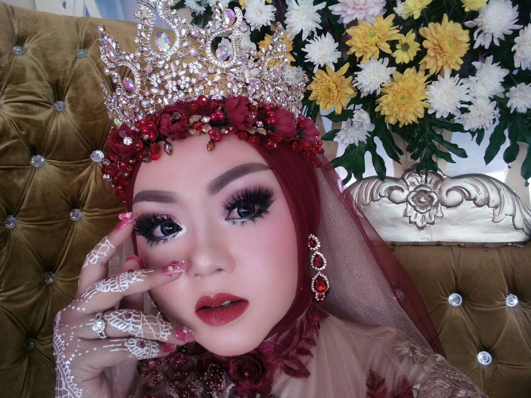 Neti Iranti profile icon