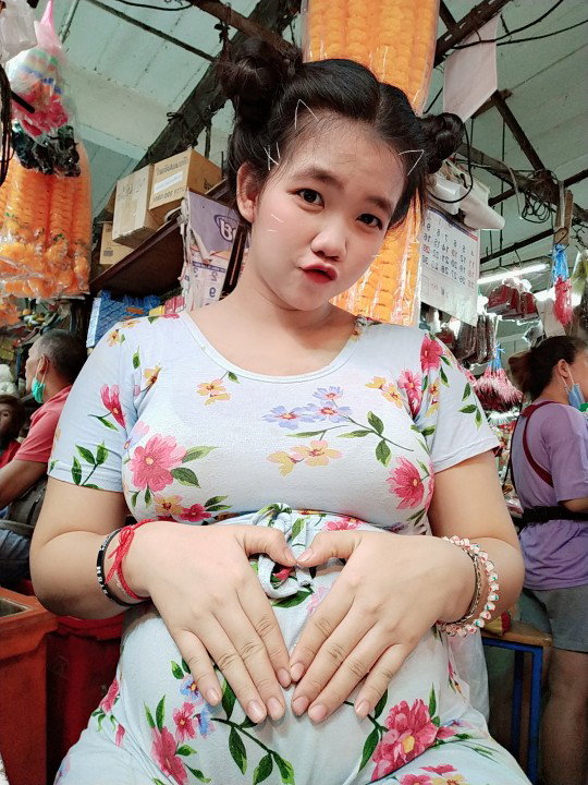 น้องฟ้า ผู้สาวพี่ดิว profile icon