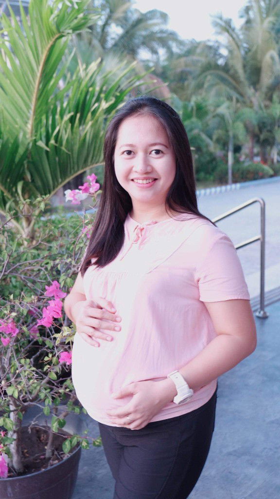 Mymy Forones Serame profile icon