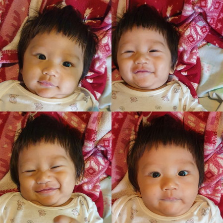 น้องเหนือจ้า