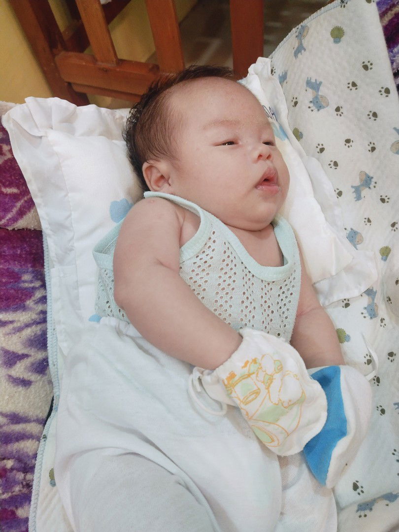 Fracilla Bocabo profile icon