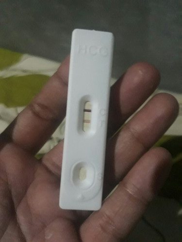 1st tym preggy