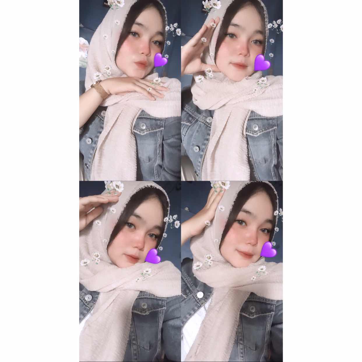 Gadis Christina profile icon