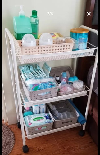 Baby Cart/Utility Cart