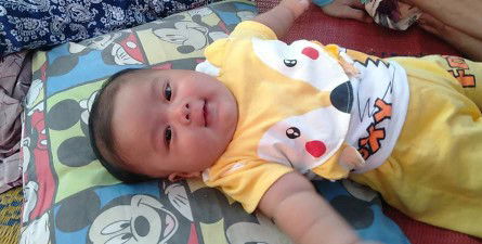 Osavia Putri profile icon