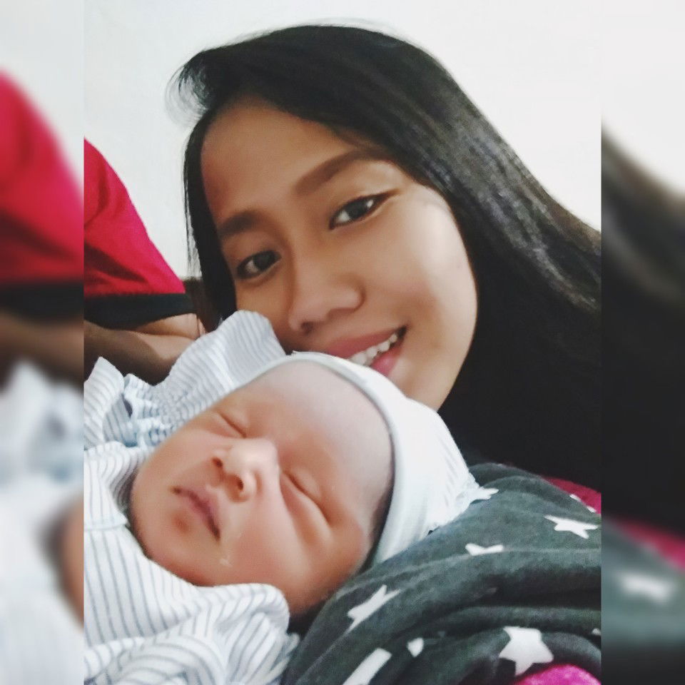 Annisa Helawati profile icon