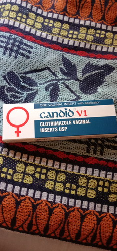 Gatal² vagina
