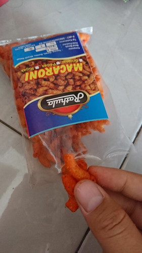 makanan bumil