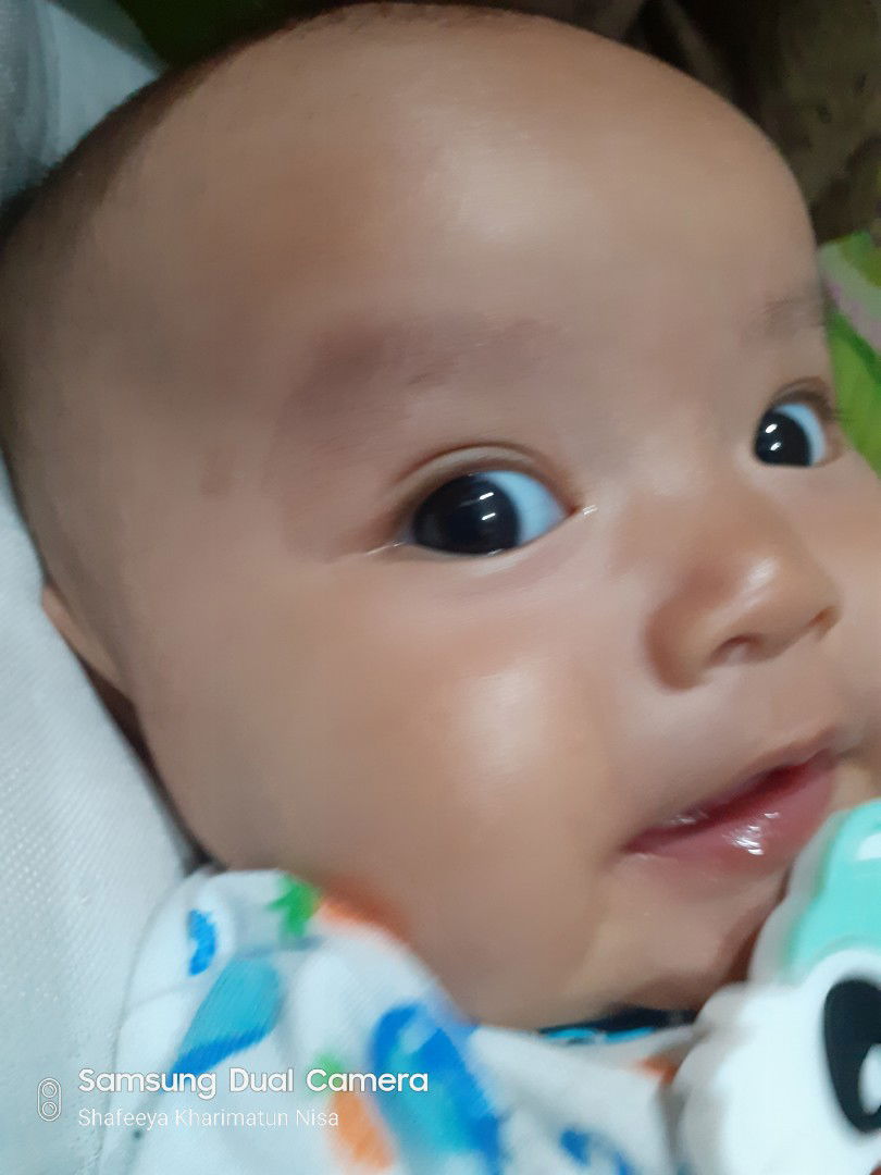 Shafeeya Kharimatun Nisa profile icon