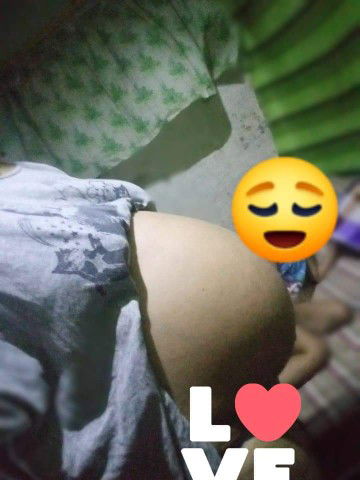 Hi po 36 weeks as of today .