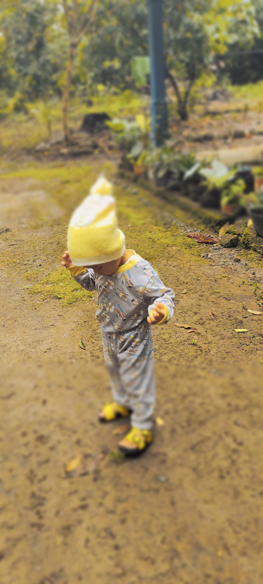 Rahmi wahyuni profile icon