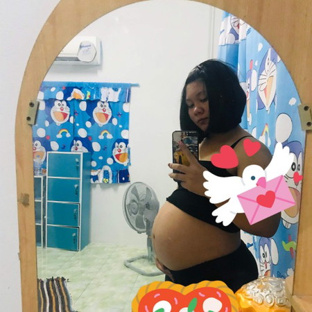 แบบนี้เรียกท้องต่ำรึยังจร๊...แม่ๆ