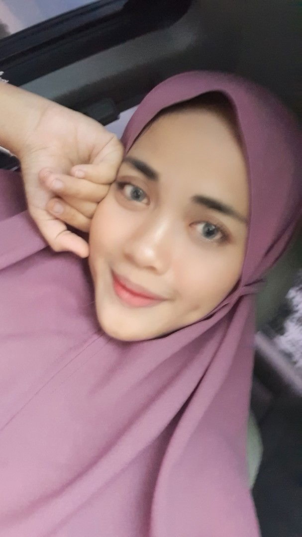 Kholifatun Nasifah profile icon