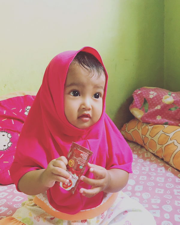 Resti Andriani profile icon