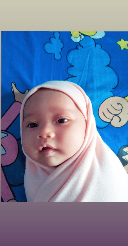 Indah Lestari profile icon