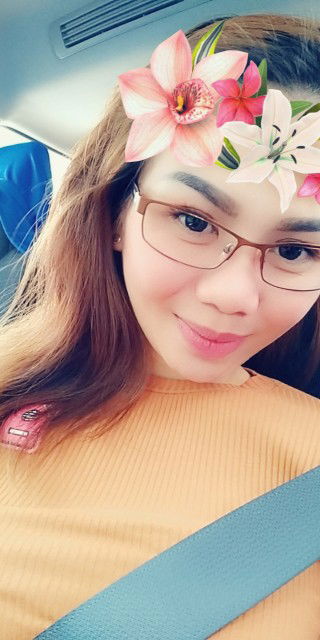 Ma. Lalaine Balan profile icon