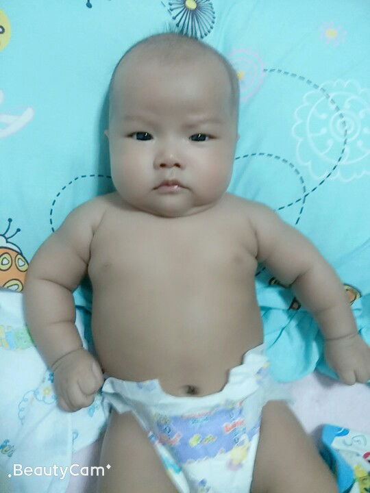 mama tee tee? profile icon