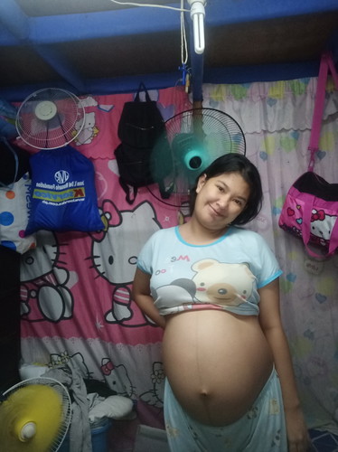 37 weeks and 6 days