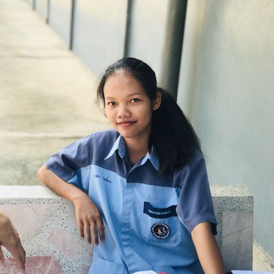 Rungthicha Phothong profile icon