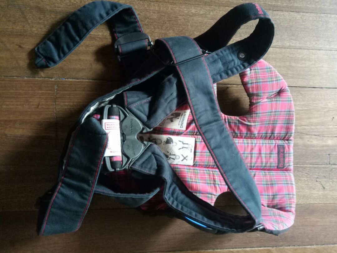 Baby Bjorn Carrier