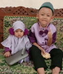 Yeni ALQIANI profile icon