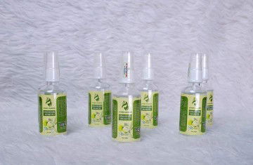 không lo rụng tóc