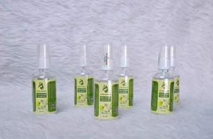 không lo rụng tóc