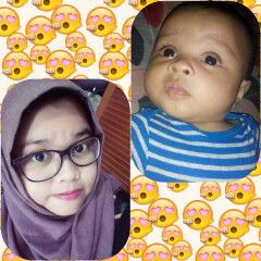 Seni Novita profile icon