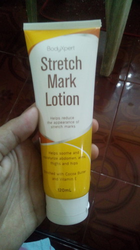 for Strechmark
