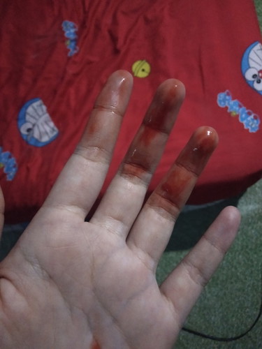 ขอโทดนะคะถ้าไม่สุภาพ ขอคำตอบด่วนคะ